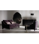Raimond Opera Contemporary Fauteuil