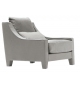 Raimond Opera Contemporary Fauteuil