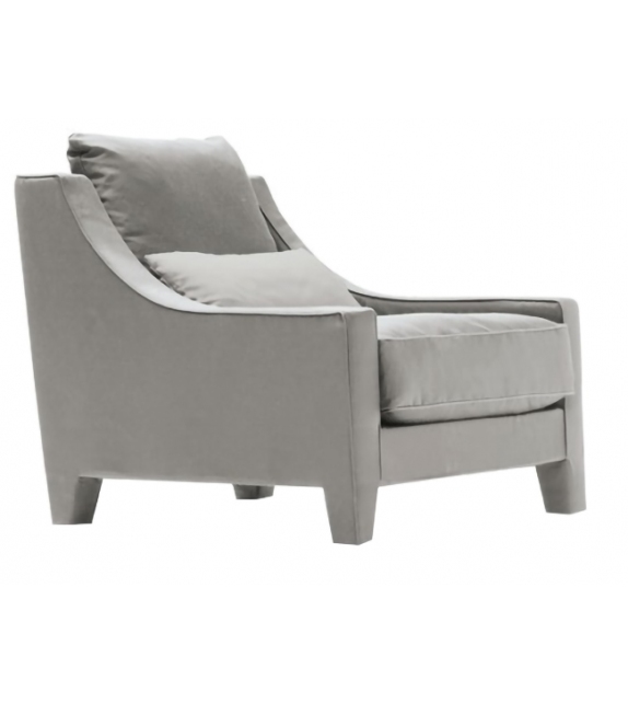 Raimond Opera Contemporary Armchair