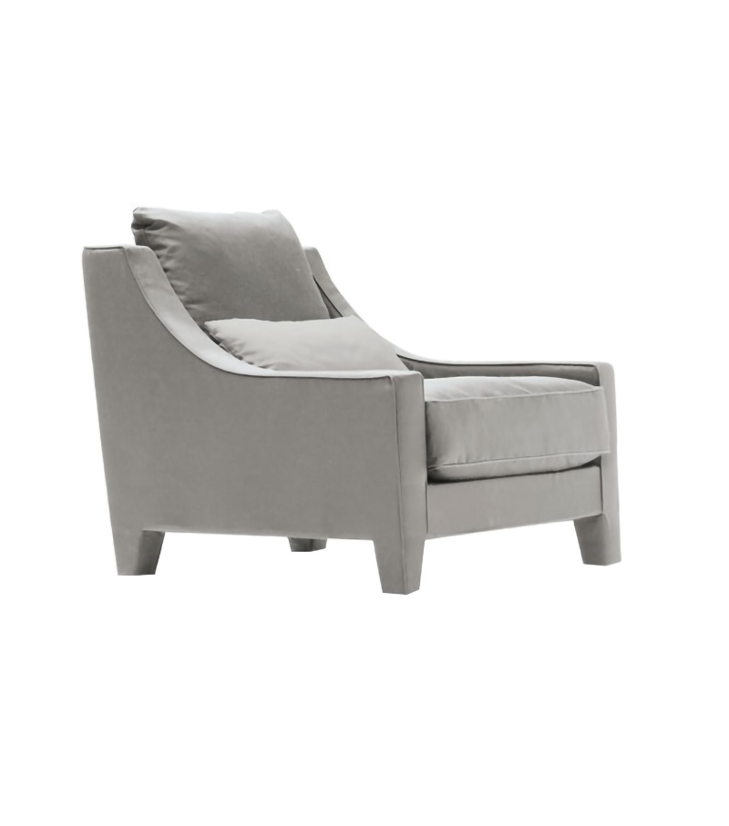 Raimond Opera Contemporary Fauteuil