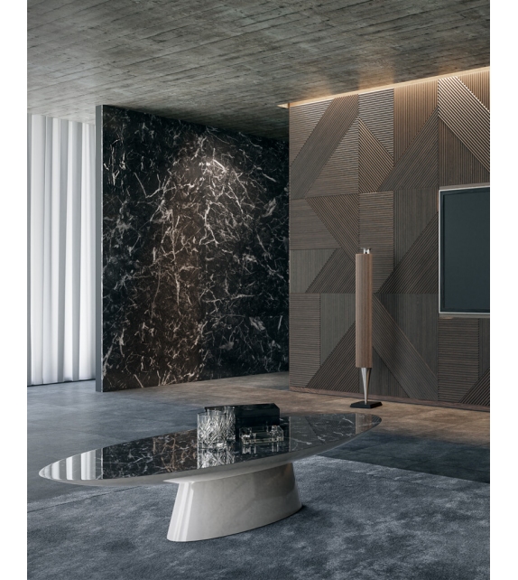 Ufo TT Emmemobili Table Basse