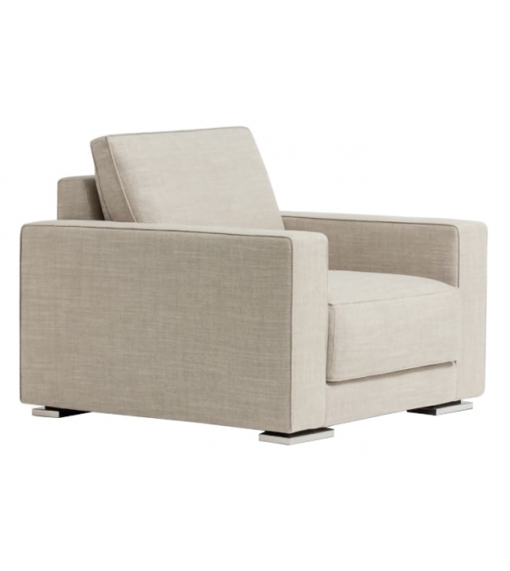 Walter Opera Contemporary Fauteuil