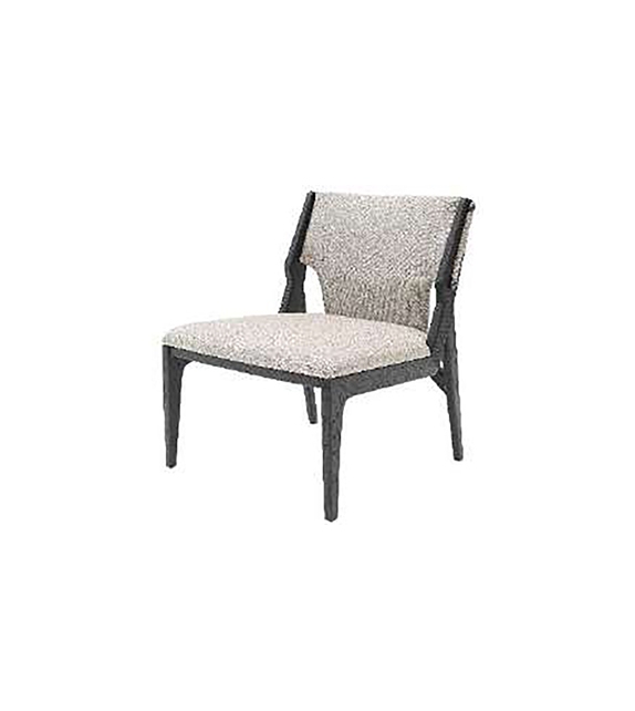 Hergon Lounge Emmemobili Poltroncina