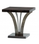 Ludmilla Opera Contemporary Table D'Appoint