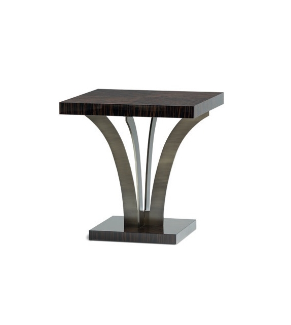 Ludmilla Opera Contemporary Table D'Appoint