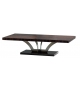Ludmilla Opera Contemporary Side Table