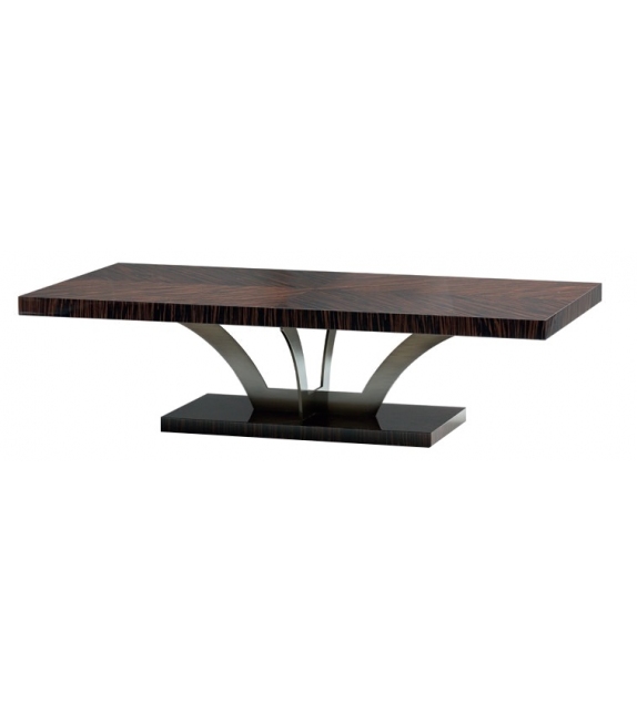 Ludmilla Opera Contemporary Side Table