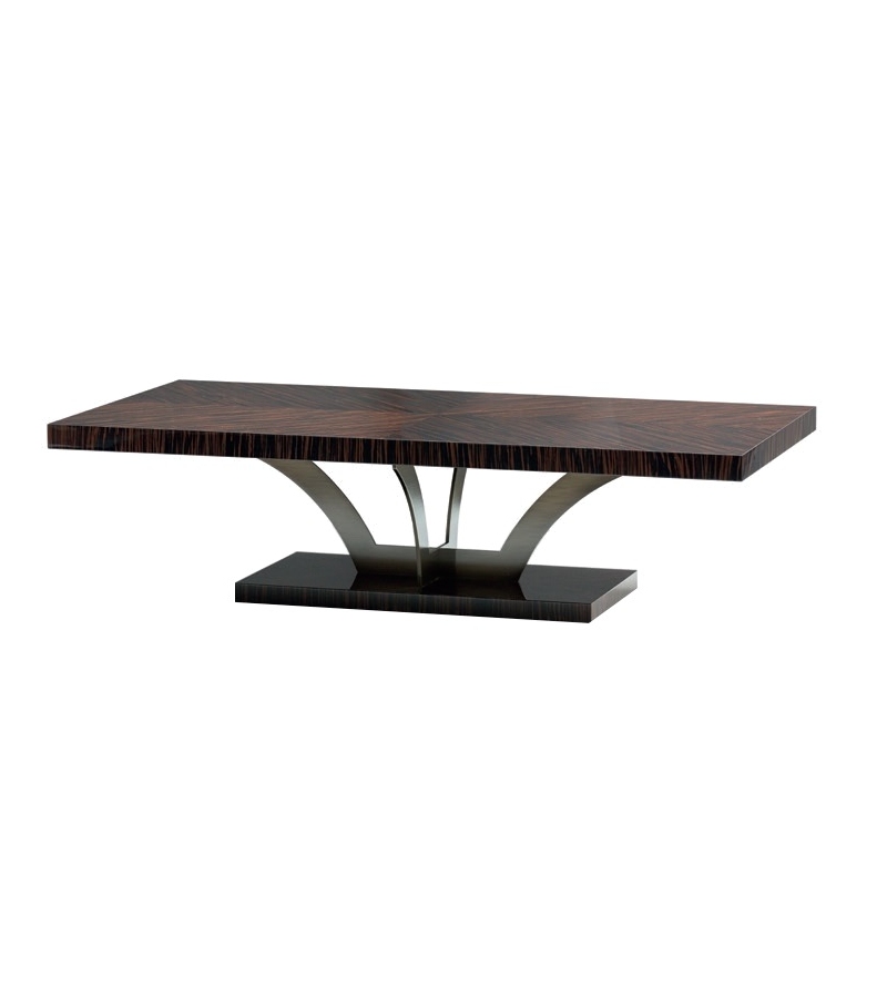 Ludmilla Opera Contemporary Table D'Appoint