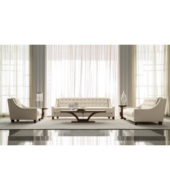 Ludmilla Opera Contemporary Table D'Appoint