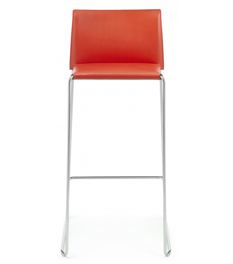 Bizzy Enrico Pellizzoni Tabouret