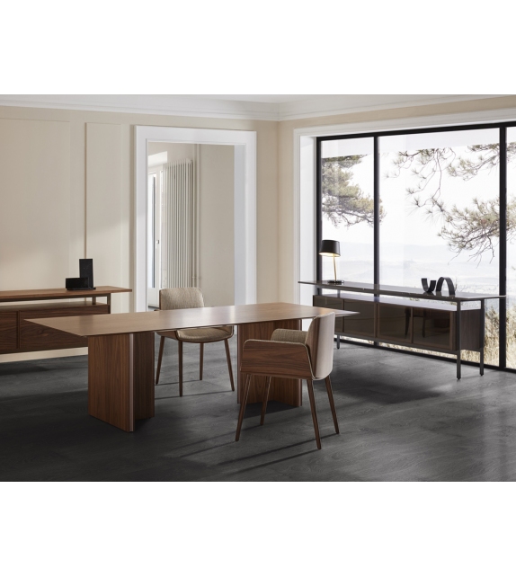 Stockholm Punt Tisch