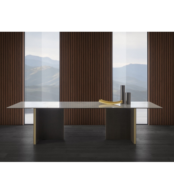 Stockholm Punt Table