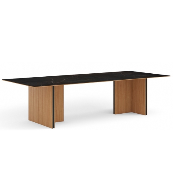 Stockholm Punt Table