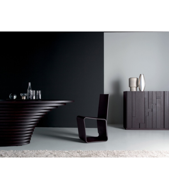 Kia Emmemobili Chair