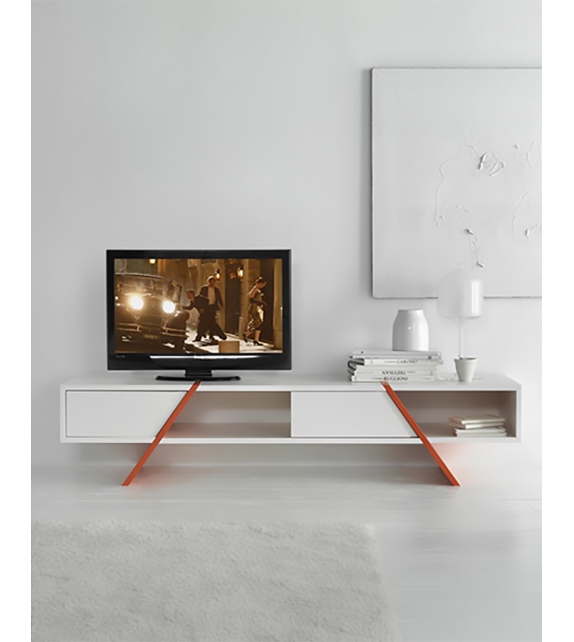 Ray My Home TV Stand