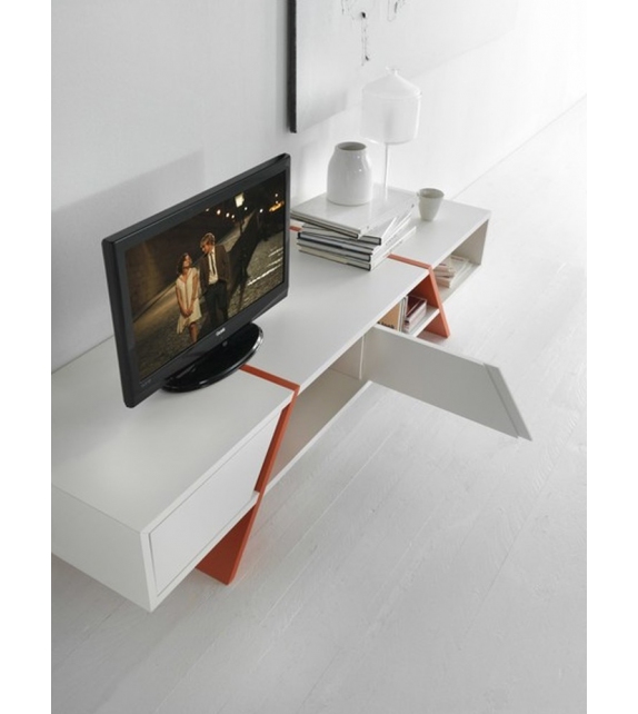 Ray My Home TV Stand