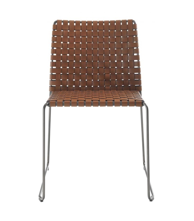 Bizzy Intrecciata Enrico Pellizzoni Silla