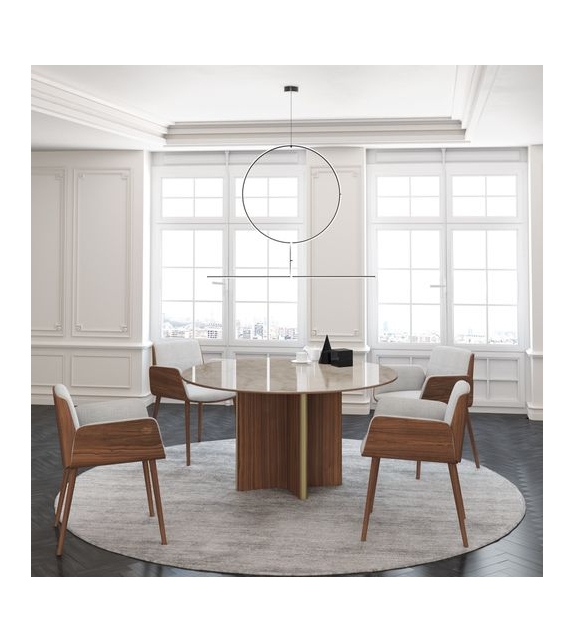 Stockholm Round Table Punt