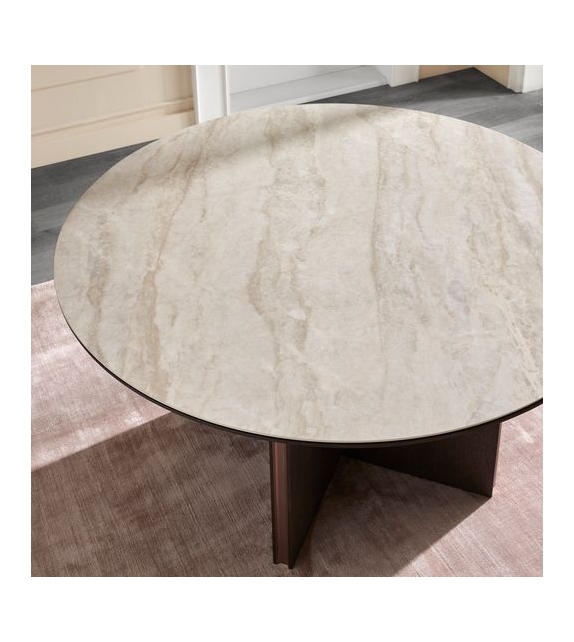 Stockholm Round Punt Mesa