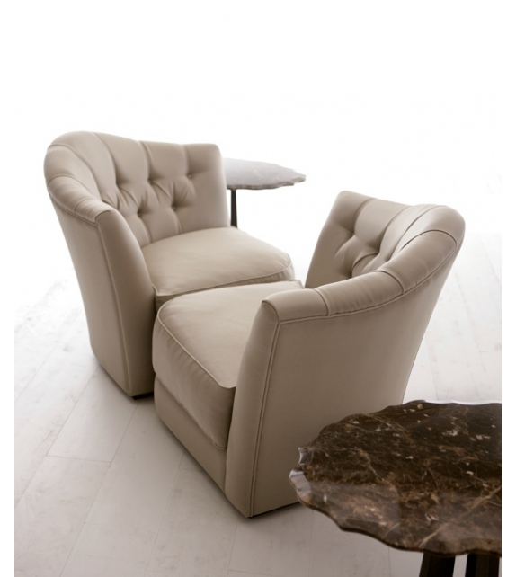 Anatol Opera Contemporary Mesa Pequeña