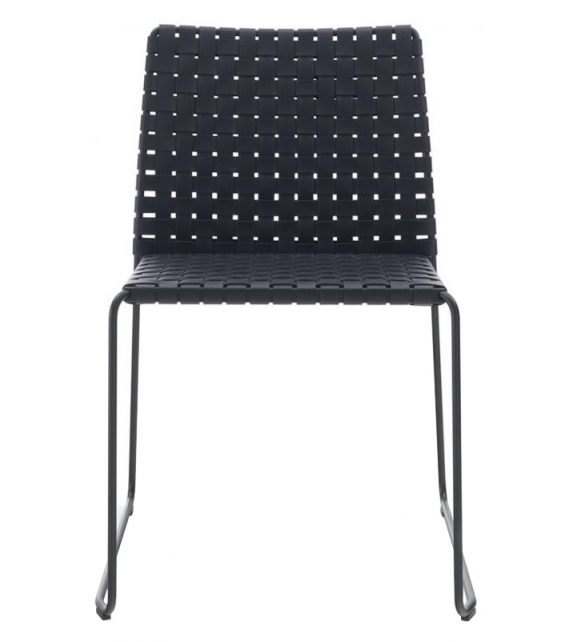 Bizzy Intrecciata Enrico Pellizzoni Sillón