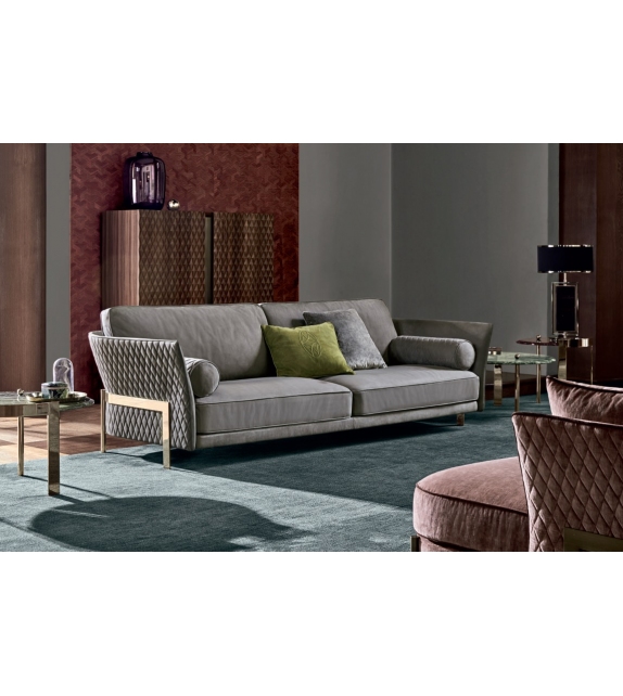 Brian Opera Contemporary Small Table