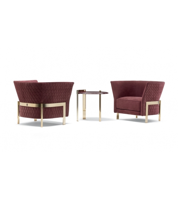 Brian Opera Contemporary Small Table