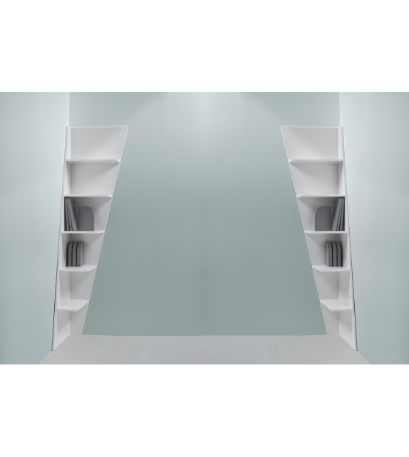 Esquina My Home Bookshelf