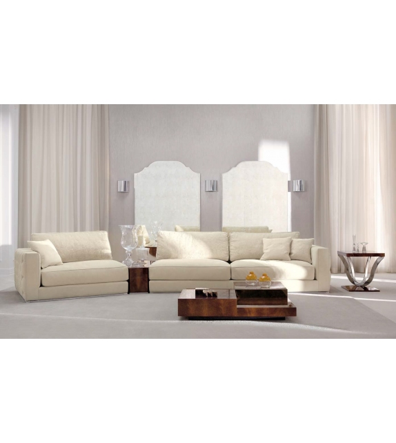 Lukas Opera Contemporary Small Table