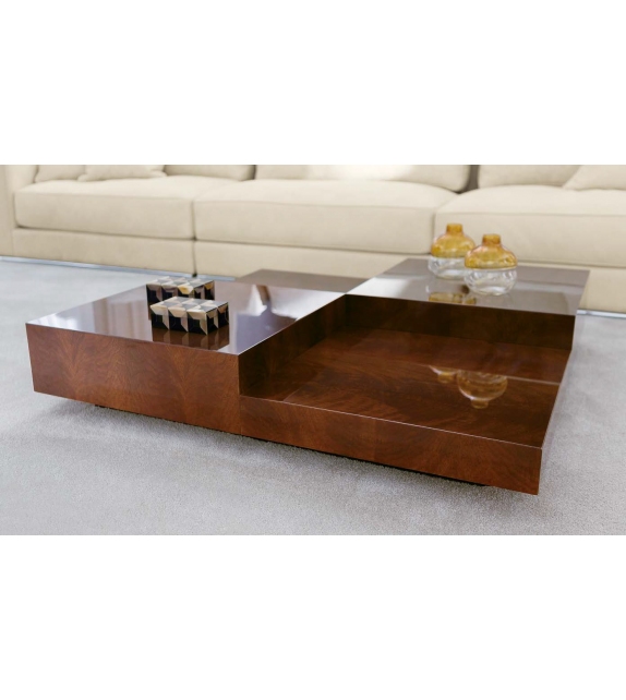 Lukas Opera Contemporary Kleiner Tisch