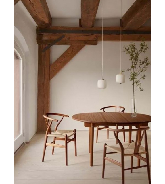 EK61 Opal Pendant Carl Hansen & Søn Suspension Lamp