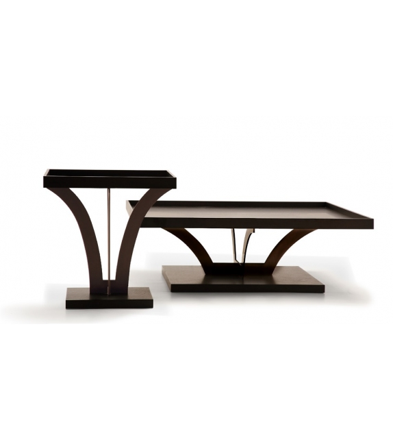 Arkel Opera Contemporary Petite Table