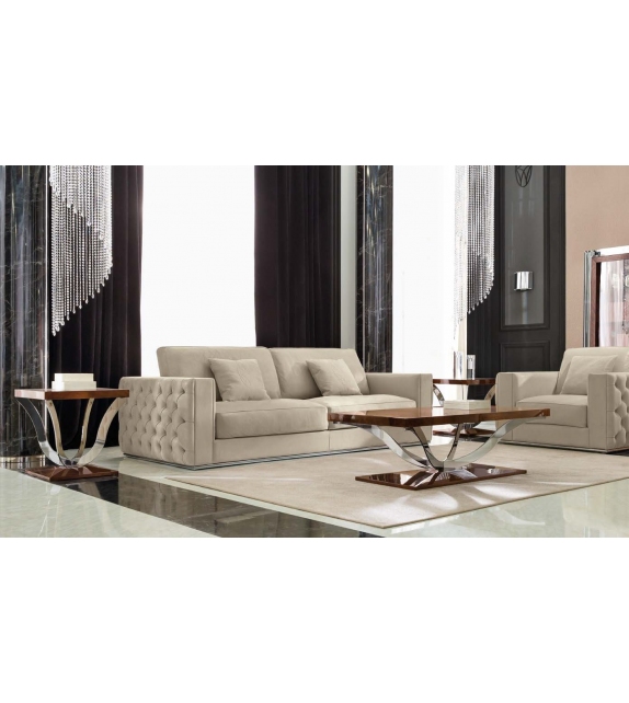 Ruslan Opera Contemporary Small Table