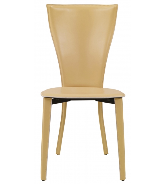 Carlotta Enrico Pellizzoni Chaise