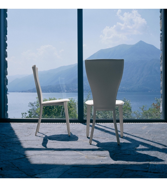 Carlotta Enrico Pellizzoni Stuhl