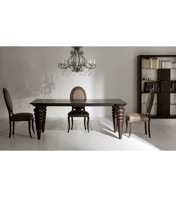 Fidelia Opera Contemporary Table