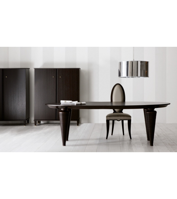 Fidelia Opera Contemporary Table