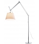 Tolomeo Mega Led Lámpara Artemide de Pie