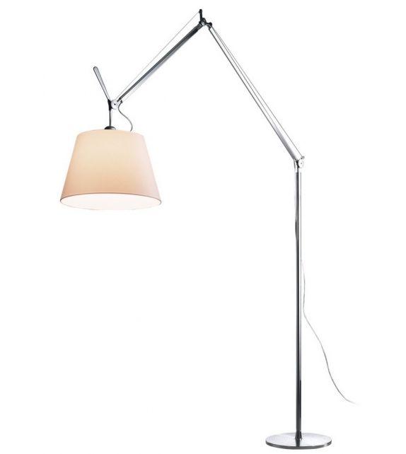 Tolomeo Mega Led Artemide Stehleuchte
