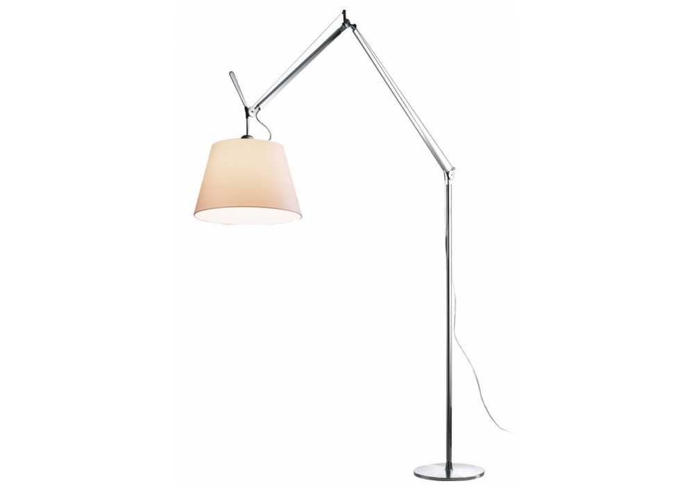 Tolomeo Mega Led Lámpara de Pie Artemide - Milia Shop
