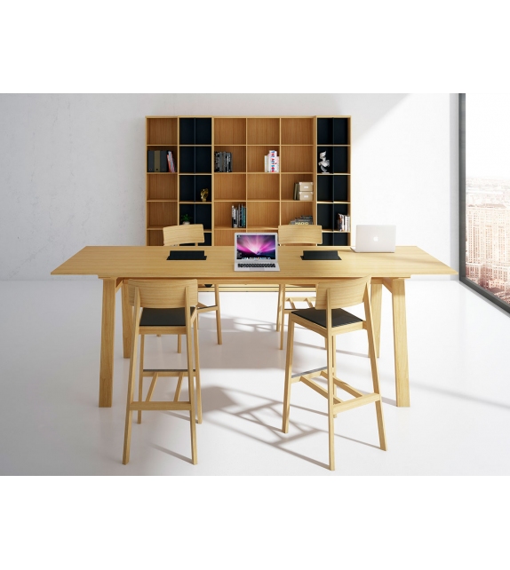 Mitis High Punt Table