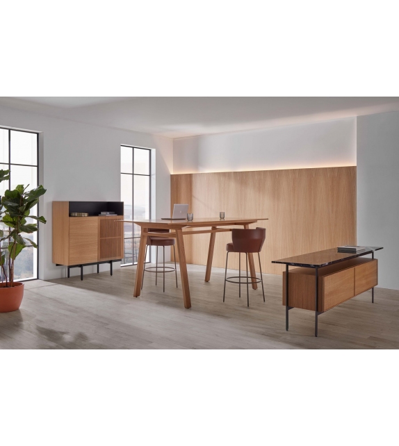 Mitis High Punt Table