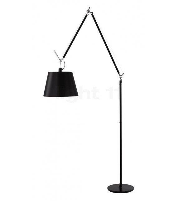 Tolomeo Mega Led Artemide Lampada da Terra