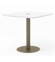 Nucleo Marble Table Punt