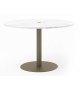 Nucleo Marble Table Punt