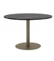 Nucleo Marble Table Punt