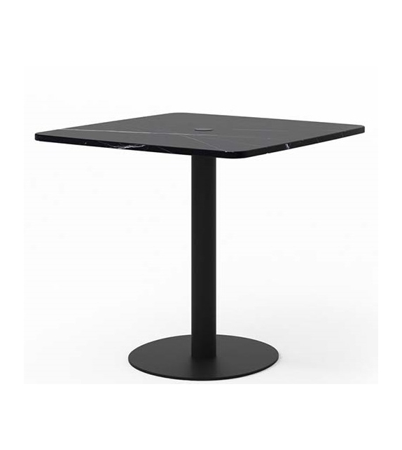 Nucleo Marble Punt Tavolo