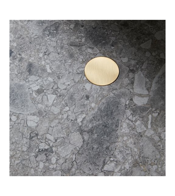 Nucleo Marble Punt Tavolo