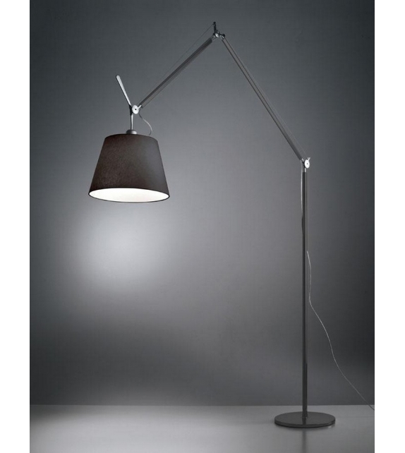 Tolomeo Mega Led Artemide Lampada da Terra