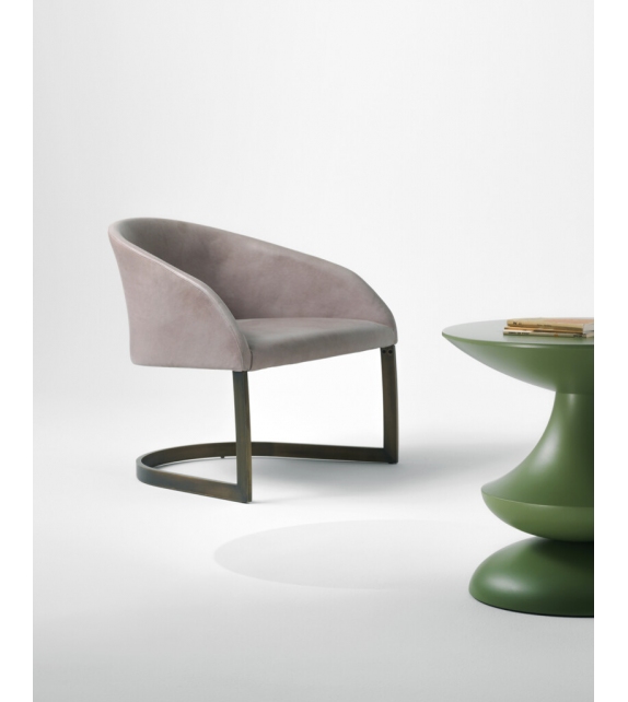 Sign Lounge Emmemobili Silla